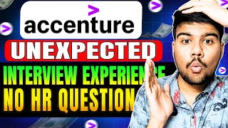 Latest Accenture Actual Interview Experience 2024  ASEAASE  Crack Accenture Interview🔥 [upl. by Einad248]