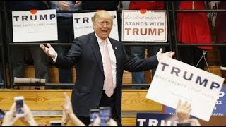 Republican Elites Plot Convention Against Trump [upl. by Aillij]