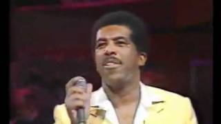 Ben E King amp The Drifters  quotAmourSpanish HarlemStand By Mequot Live¡¡ [upl. by Galliett]