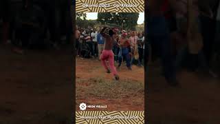 Matube Mapulana Stick Fighting 04  Koma Ya GaKhaslos 2023 combatsport Matube [upl. by Ivek]