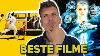 Ihr denkt vermutlich „Wie bitte“  Die besten Filme aller Zeiten  Platz 50 bis 41 [upl. by Nrublim]