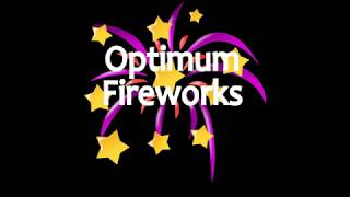 Optimum Fireworks  One Song Wedding Display [upl. by Lashoh]