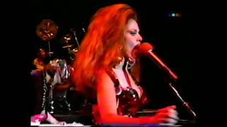 The B52s  Private Idaho Live 1992 [upl. by Royce]