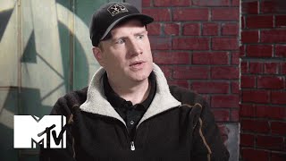 Kevin Feige On the Avengers amp Marvels Movie Future  MTV News [upl. by Hoi]