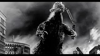 Fu Manchu  Godzilla  Go for It Live [upl. by Attekram]