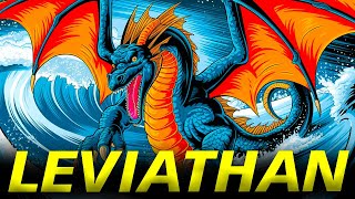 Leviathan The Biblical Monster Completely Explained [upl. by Zoha245]