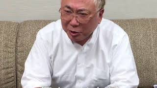 「総選挙、高須院長はどんな日本を望む？」 [upl. by Kolodgie]