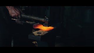 The making of the adze and axe [upl. by Aciretahs573]