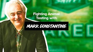 LUSH Fighting Animal Testing Cruelty Free Cosmetics [upl. by Trimble]