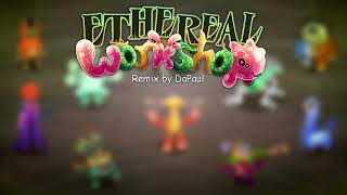 REMAKE IN DESC Ethereal Workshop Remix  Wave 3 [upl. by Llennor506]