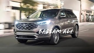 2022 Ford Edge SEL AWD Review amp Test Drive The Change Is Real [upl. by Metts608]