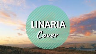 Linaria リナリア  まるりとりゅうが COVER [upl. by Dorcus]