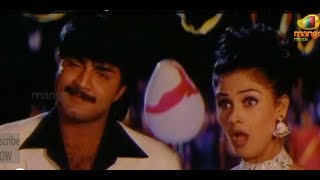 Hrudayam Ekkadunnadi Song  Ghajini Movie  Surya  Aasin Bee Song Viral [upl. by Areip802]