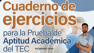 Curso Examen de Admisión TEC 2025 [upl. by Tisman]