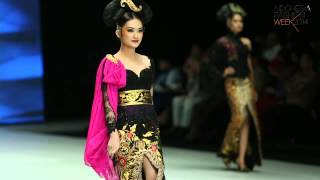 GARUDA INDONESIA PRESENTS LADIES FIRST Part 4 [upl. by Nodal261]