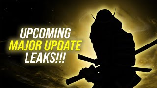 Upcoming Major Update Leaks 👀 New Storyline • Shadow Fight 3 [upl. by Innis]