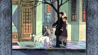 101 Dalmatians  Trailer [upl. by Elorac717]