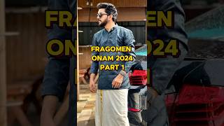 Infopark  Fragomen Onam 2024  Part 1 dailyvlog dayinmylife onam [upl. by Eenolem]