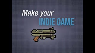 🔴Make own video game with Game Maker Studio 2  Your indie game [upl. by Nich]