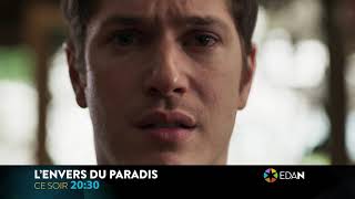 BA LENVERS DU PARADIS EP27 28 CESOIR [upl. by Dylan]