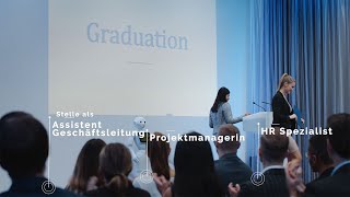 BachelorStudium Wirtschaft [upl. by Aynotel424]