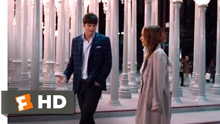 No Strings Attached 2011  I Completely Love You Scene 810  Movieclips [upl. by Olpe942]