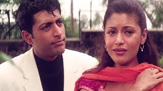 Shabana Raza Priyanshu Chatterjee Koi Mere Dil Mein Hai  Emotional Scene 1016 [upl. by Nojram]