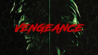 Twelve Foot Ninja  VENGEANCE Lyric Video [upl. by Hoseia]