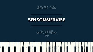 Sensommervise [upl. by Alban230]