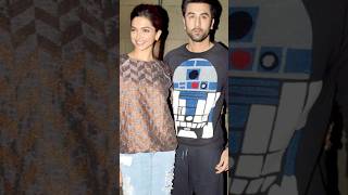 Ranbir Kapoor Deepika Padukone photo statusbollywood short videosad song 💔 [upl. by Constantine]