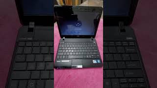 Fujitsu LIFEBOOK P3110 [upl. by Haraz]