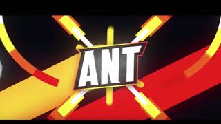 Ant intro mixed with iiFNaTiK music [upl. by Drarig]