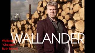 Wallander  quotChopperquot [upl. by Apicella]