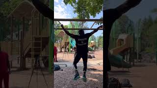 Gorilla grip workoutmotivation ezmoney explorepage viralreels calisthanic pushups sports [upl. by Schindler]