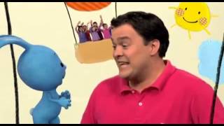 Kikaninchen Komm mit in meine Welt  Kinderserie Folge 8amp9 [upl. by Friedly]