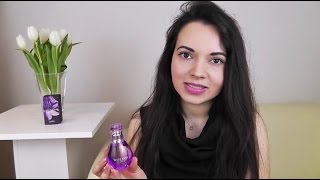 Recenzja perfum So Elixir Purple Yves Rocher [upl. by Lareneg178]