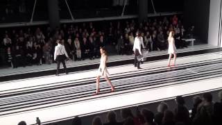 Canning Conveyor  Anya Hindmarch Counter Culture Show [upl. by Klatt]