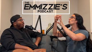 S3 EP7 Nicholas WILDEST storytime his ex doesnt want anyone to know The Emmizzies Podcast [upl. by Rawlinson]