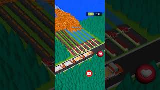 🎄 Tree transport🎄 games 🎮hayday 🎮games 🎄gaming 🎮gameplay 🎄shorts 🎮youtubeshorts MrBeastGaming [upl. by Lysander270]