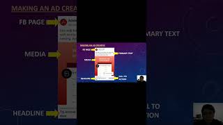 FB ADS TUTORIAL how to make ad creatives [upl. by Trinity292]