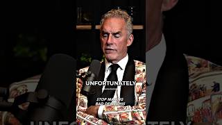 The Consequence Of Bad Decisions  Jordan Peterson [upl. by Rosse]