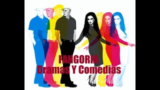 Dramas Y Comedias FANGORIA  2013  HQ [upl. by Eninaej]