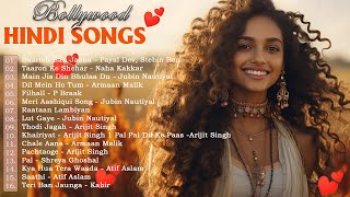 ROMANTIC HINDI LOVE MASHUP 2024 REMIX [upl. by Sedlik]