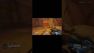 overwatch2 overwatch ow2 gamemakemefamous viralvideo [upl. by Seugram]