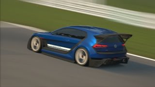 GT6  BEST SOUNDING CAR IN GT [upl. by Ahaelam435]