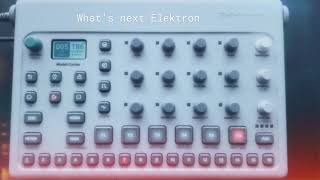 Elektron modelcycles over dub [upl. by Ardnad]