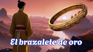 El brazalete de oro [upl. by Varuag]