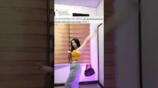 Here u go😇 dance funny comment tiktok foryou fyp trending viral shorts riaonyt dancehall [upl. by Horbal]