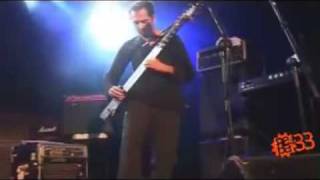 Guillermo Cides plays Bach  Chapman Stick [upl. by Androw]