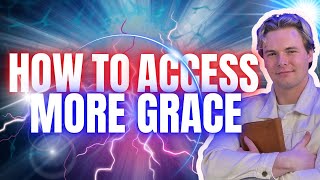 The Key To Great GRACE [upl. by Helga]